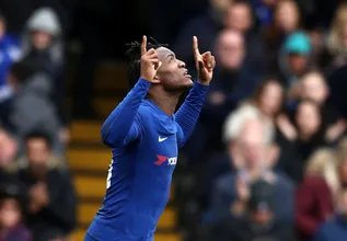 Chelsea sem problemas na Copa da Inglaterra: vaga obtida