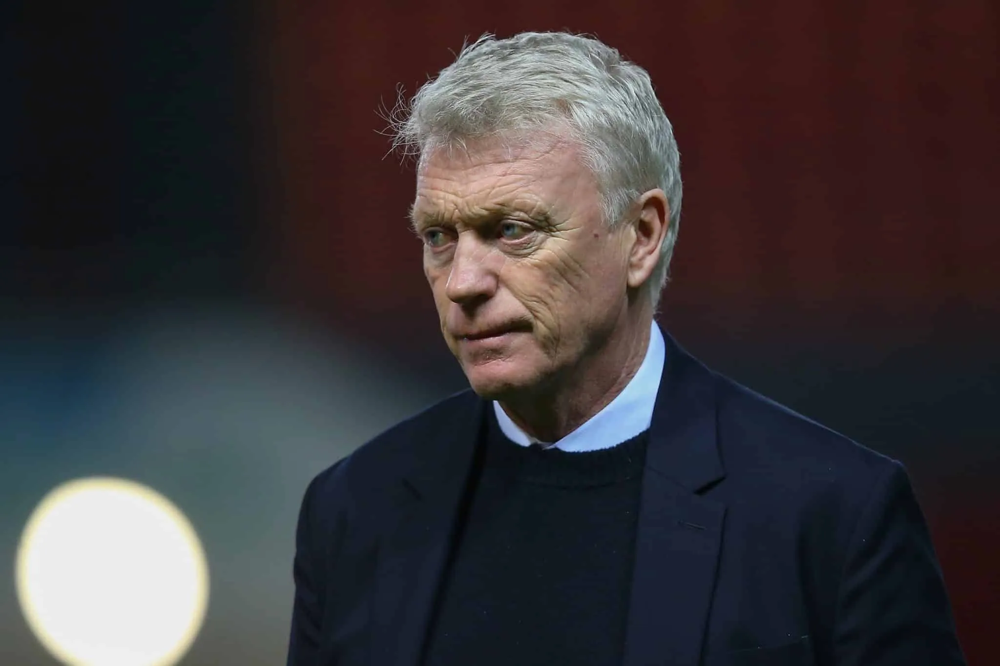 &lsquo;Rid&iacute;culo&rsquo;: (falta de) VAR irrita David Moyes, que n&atilde;o poupa organiza&ccedil;&atilde;o da FA Cup