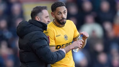 &lsquo;Precisa aprender&rsquo;: V&iacute;tor Pereira chama aten&ccedil;&atilde;o de novidade da Sele&ccedil;&atilde;o por ataque de f&uacute;ria