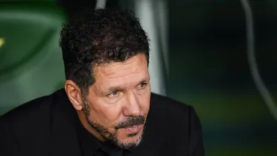 Simeone condena decis&atilde;o de La Liga ap&oacute;s trag&eacute;dia clim&aacute;tica em Val&ecirc;ncia: &lsquo;n&atilde;o faz sentido&rsquo;