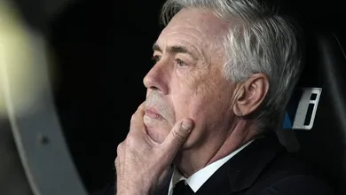 Ancelotti tem data marcada para sair do Real Madrid e &eacute; antes do que voc&ecirc; espera