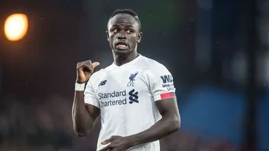 Man&eacute; afirma que entenderia se o Liverpool n&atilde;o pudesse ficar com o t&iacute;tulo ingl&ecirc;s por causa da pandemia