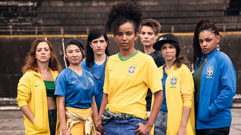 Camisa do Brasil para a Copa 2018 &eacute; inspirada no tom de amarelo da Copa de 70