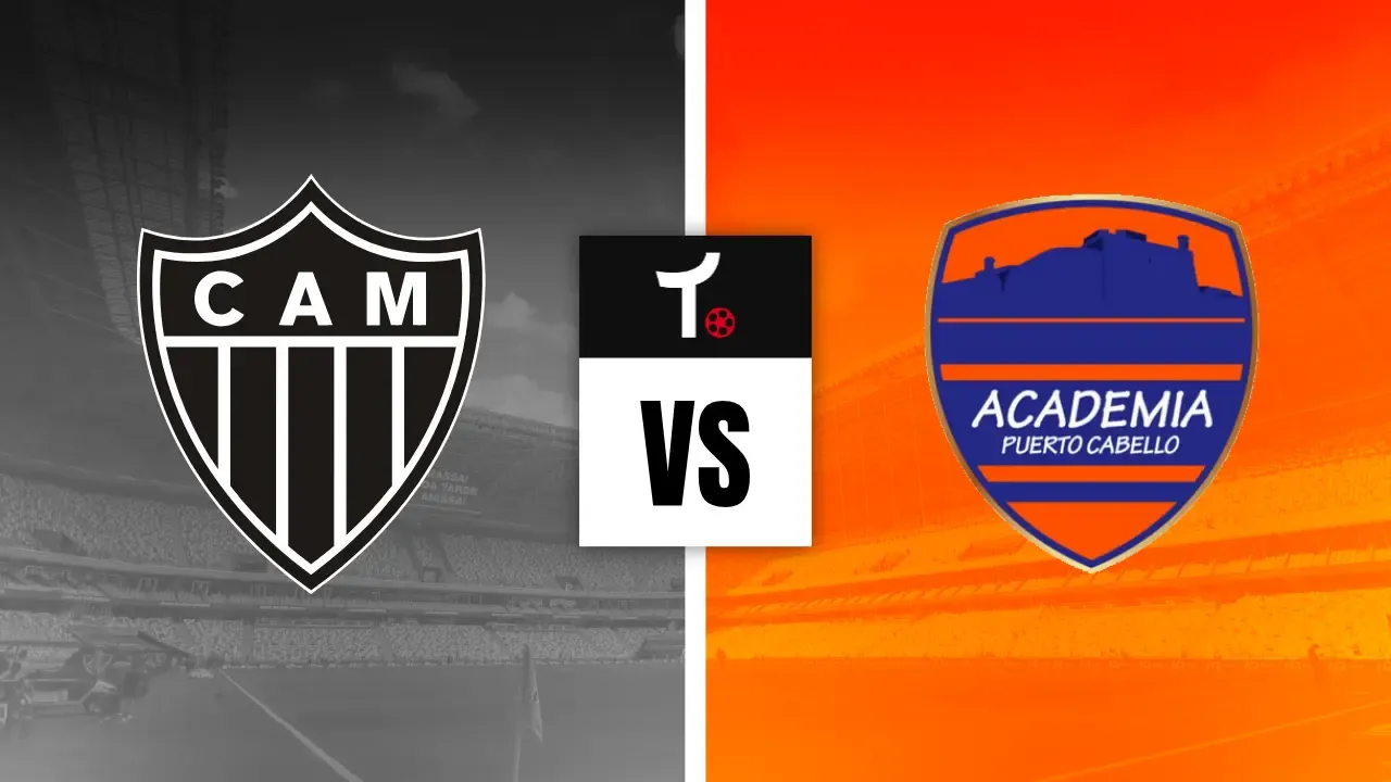 Atl&eacute;tico-MG x Puerto Cabello Palpite &ndash; Not&iacute;cias e odds (27/05)