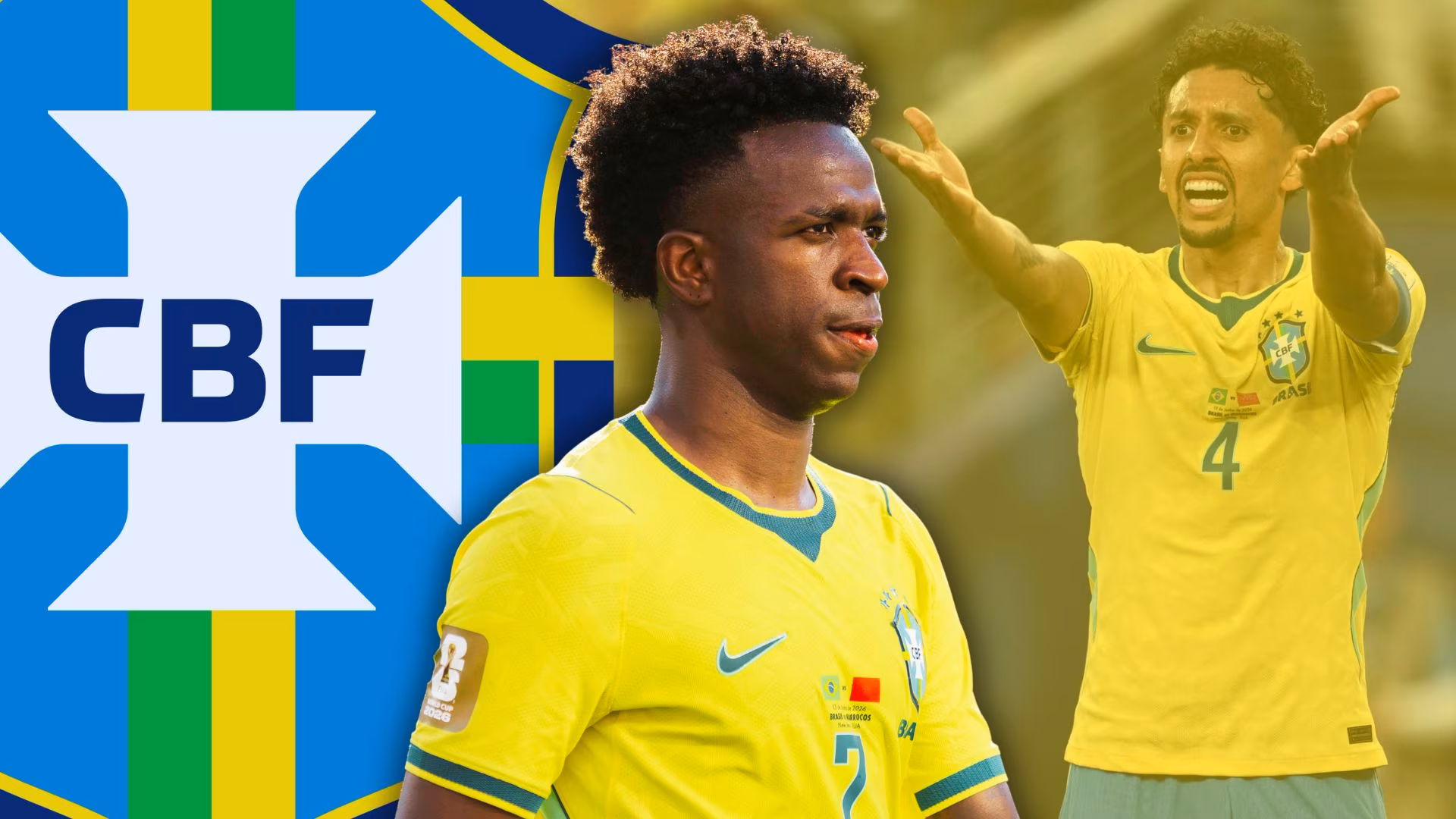 Brasil x Haiti: 3 coisas para observar na Sele&ccedil;&atilde;o em seu segundo jogo na Copa do Mundo