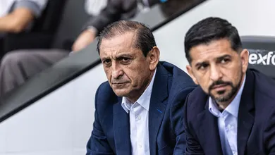Vasco: Ram&oacute;n Diaz admite erros e acerta ao reconhecer qual a luta do time no Brasileir&atilde;o