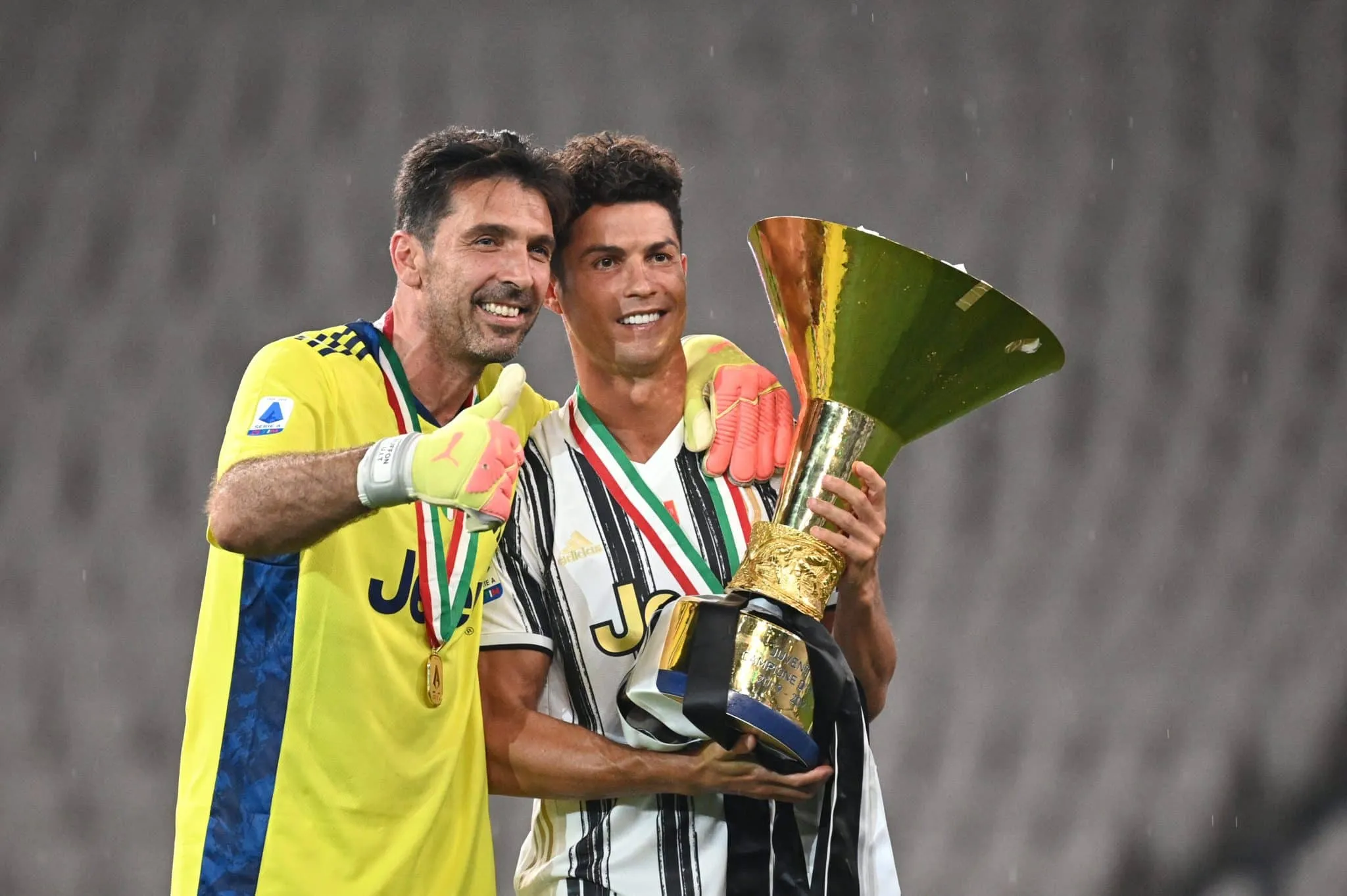 &lsquo;N&atilde;o correspondeu&rsquo;: diretor da Juventus assume erro ao contratar Cristiano Ronaldo