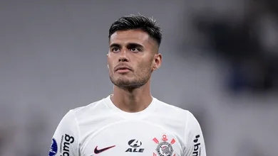 Briga na Fifa e troca de farpas: Argentinos Jrs x Corinthians extrapola quatro linhas