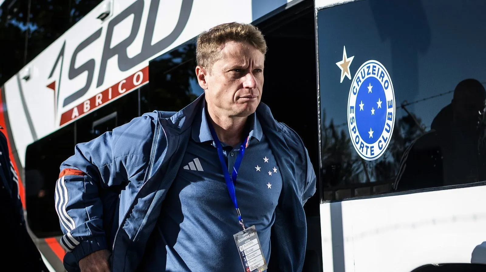 Mal no ataque e na defesa: n&uacute;meros do Cruzeiro assustam em momento de crise