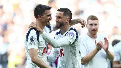 Tottenham volta a querer brasileiro de R$ 405 milh&otilde;es para reconstru&ccedil;&atilde;o ap&oacute;s temporada dram&aacute;tica