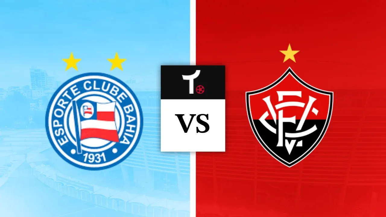 Palpites Bahia x Vit&oacute;ria &ndash; Campeonato Brasileiro