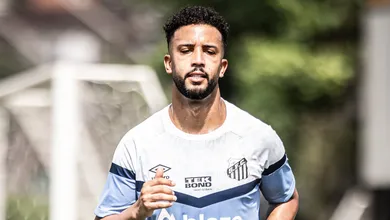 Santos corre contra o tempo (e transfer ban) para inscrever Jorge e Braz&atilde;o no Paulista