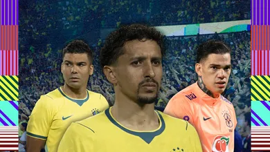 O que a convoca&ccedil;&atilde;o da Sele&ccedil;&atilde;o para a Copa de 2026 indica sobre o ciclo de 2030