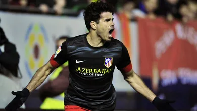 Caso Diego Costa est&aacute; virando briguinha infantil