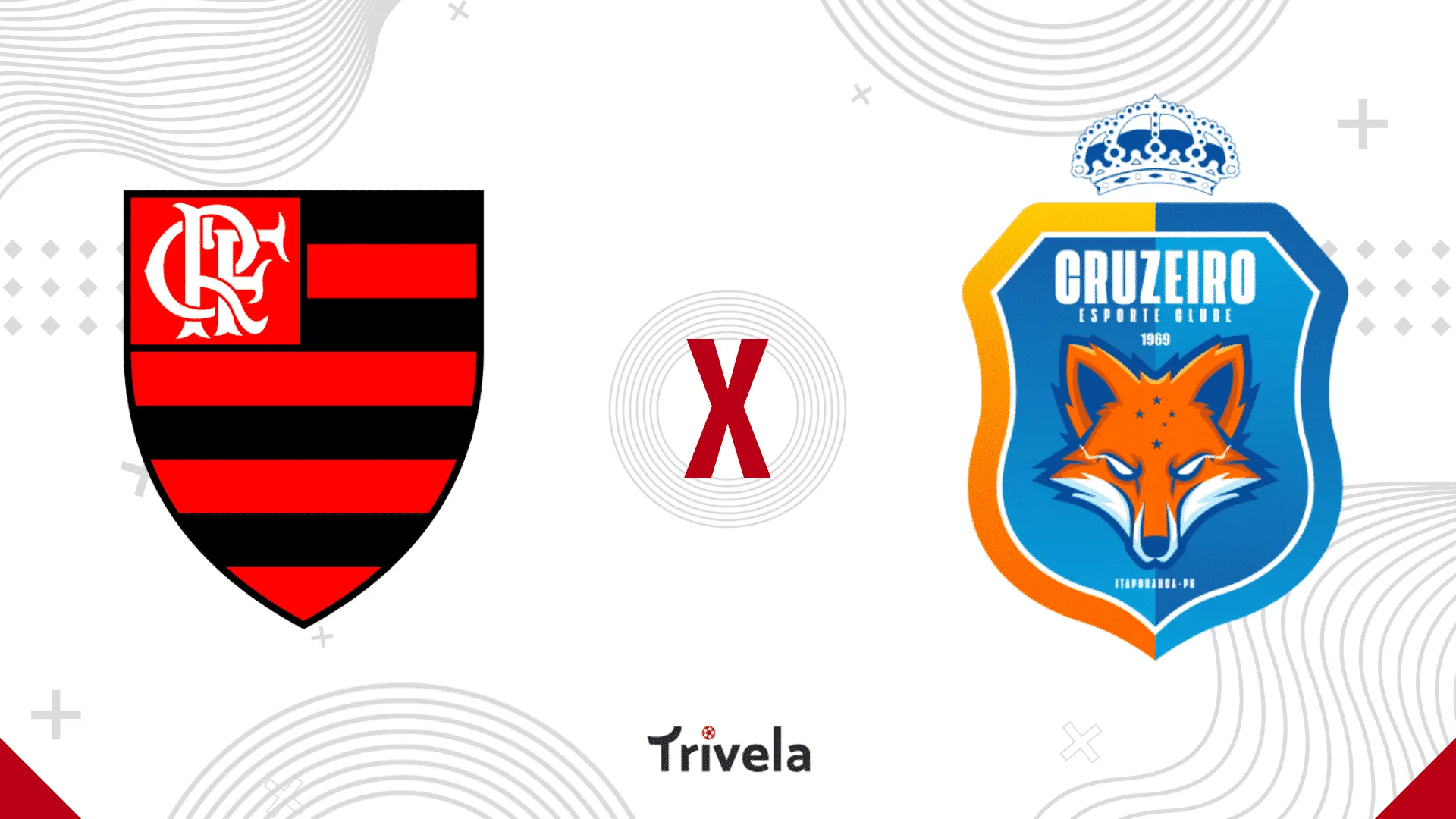 Flamengo x Cruzeiro-PB: onde assistir e escala&ccedil;&otilde;es &ndash; Copinha &ndash; 05/01/2025