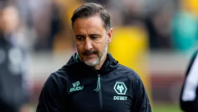 V&iacute;tor Pereira: &lsquo;Esta &eacute; a parte da minha vida sobre a qual &eacute; dif&iacute;cil falar&rsquo;