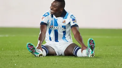 Sadiq brinca de perder gols, e Real Sociedad fica apenas no empate com Mallorca na semifinal da Copa do Rei