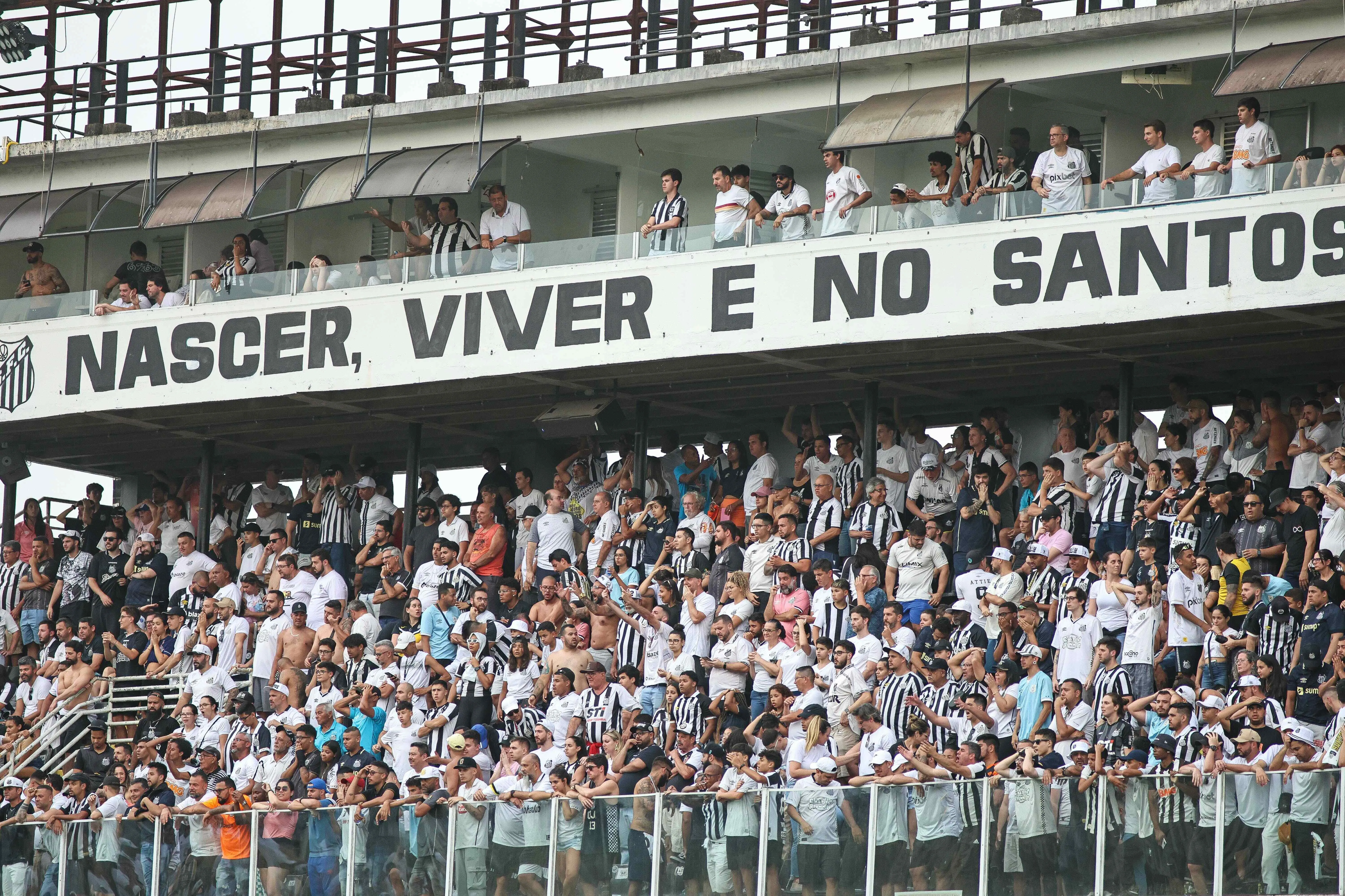 Santos foi beneficiado por &lsquo;decis&atilde;o equivocada&rsquo; do STJD, apontam especialistas