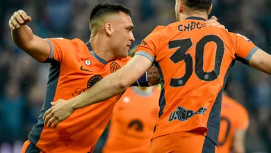 Entreguem a ta&ccedil;a: &eacute; por isso que a Internazionale vai ser campe&atilde; da Serie A