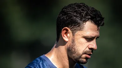 Ataque do Santos ter&aacute; maior desafio da S&eacute;rie B contra o Oper&aacute;rio