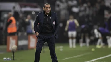 Na estreia de Ram&oacute;n, Corinthians consegue feito in&eacute;dito neste Brasileir&atilde;o