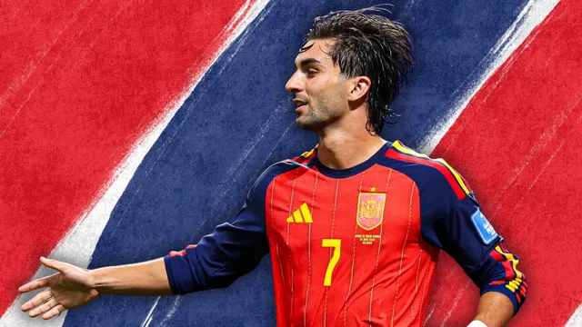 Por que o Manchester City for&ccedil;a Barcelona a vender Ferran Torres em 2026