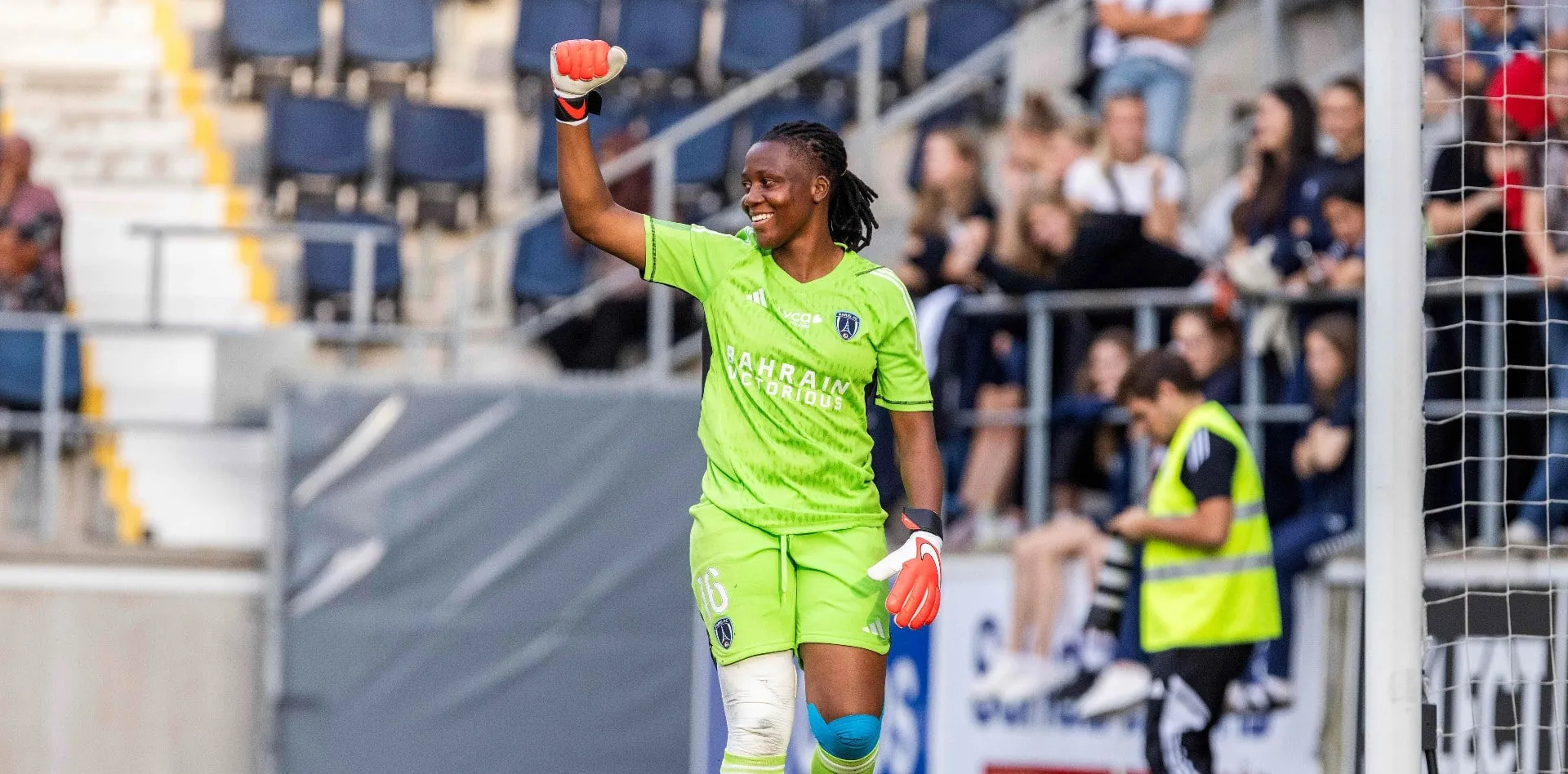 O qualificat&oacute;rio da Champions Feminina come&ccedil;ou com Arsenal e Juventus j&aacute; eliminados