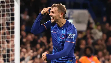 Com titular ou reserva, Chelsea indica que pode quebrar expectativas na temporada