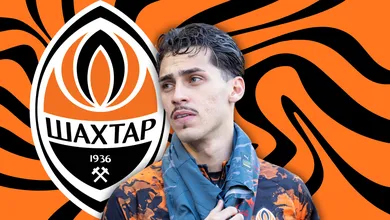 &lsquo;Sempre fui de arriscar&rsquo;: Marlon Gomes revela conselho de ex-Vasco para amadurecer no Shakhtar