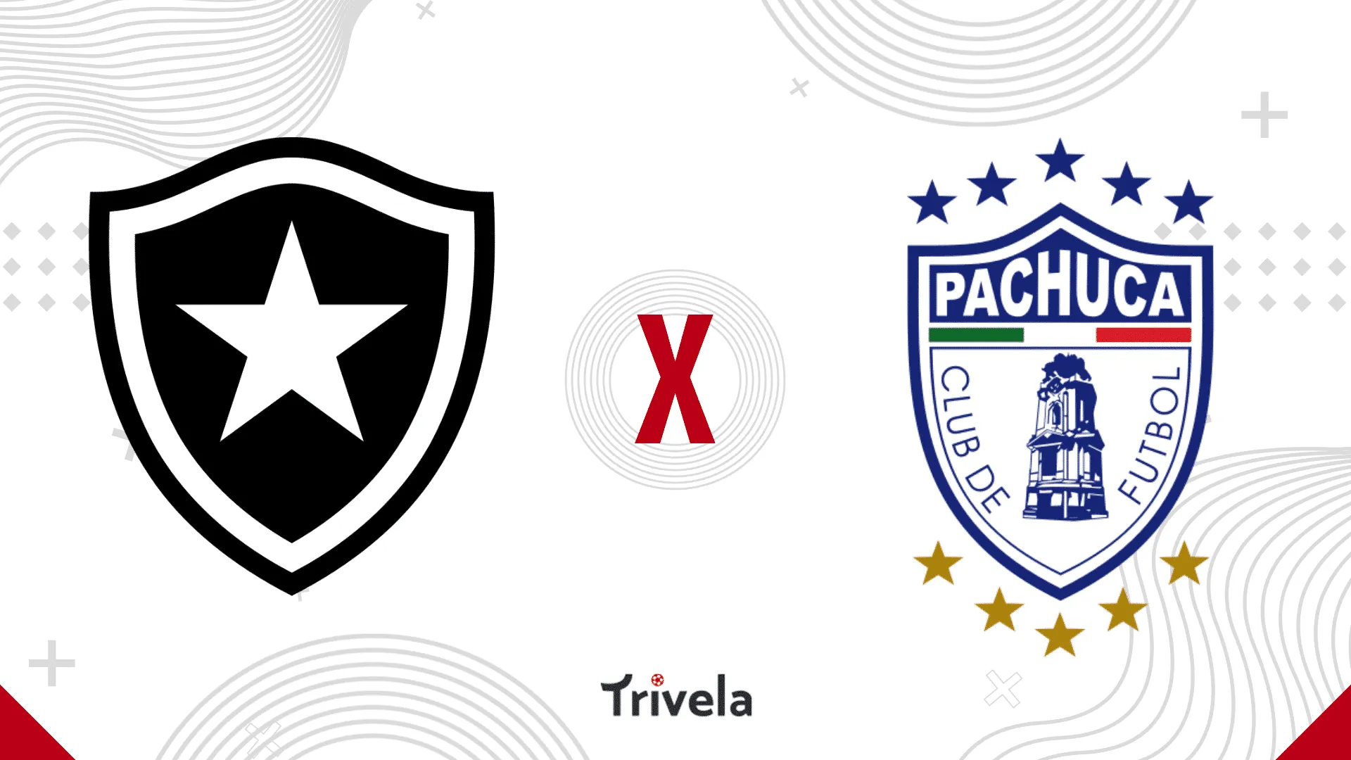 Botafogo x Pachuca: onde assistir, palpites e escala&ccedil;&otilde;es &ndash; Intercontinental &ndash; 11/12/2024
