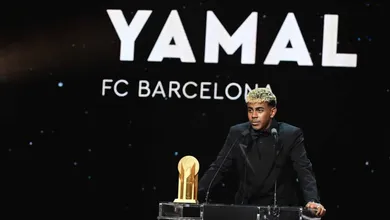 Bola de Ouro: Quem ganhou o Trof&eacute;u Kopa? Veja lista de vencedores atualizada