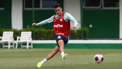 Em 2024, ainda faz algum sentido esperar algo de Atuesta no Palmeiras? Depende&hellip;