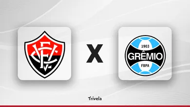 Vit&oacute;ria x Gr&ecirc;mio: palpites, onde assistir e escala&ccedil;&otilde;es &ndash; Campeonato Brasileir&atilde;o &ndash; 27/04/2025
