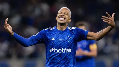 Os quatro motivos que fizeram o Cruzeiro ser a surpresa do primeiro turno do Brasileir&atilde;o