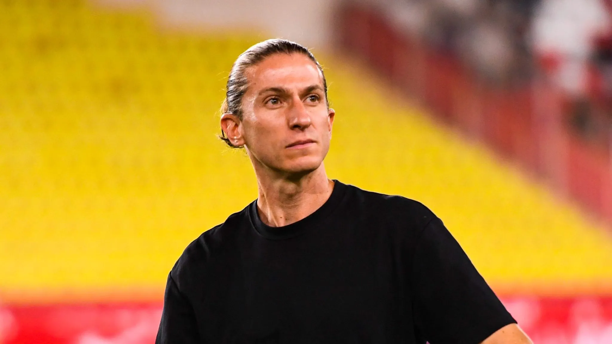 &lsquo;Meu trabalho &eacute; esse&rsquo;: O mantra de Filipe Lu&iacute;s no Monaco ap&oacute;s grande in&iacute;cio de temporada