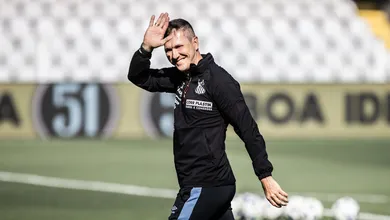 Santos ir&aacute; pagar mais de R$ 1 milh&atilde;o para Paulo Turra por 39 dias de trabalho