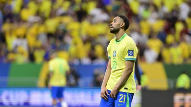 Por que Matheus Cunha recebeu outro jogo de suspens&atilde;o e multa de R$ 367 mil