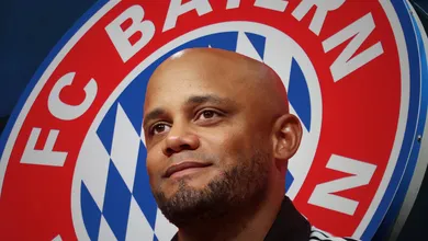 30 gols em 7 jogos: como Kompany montou o ataque perfeito no Bayern de Munique?
