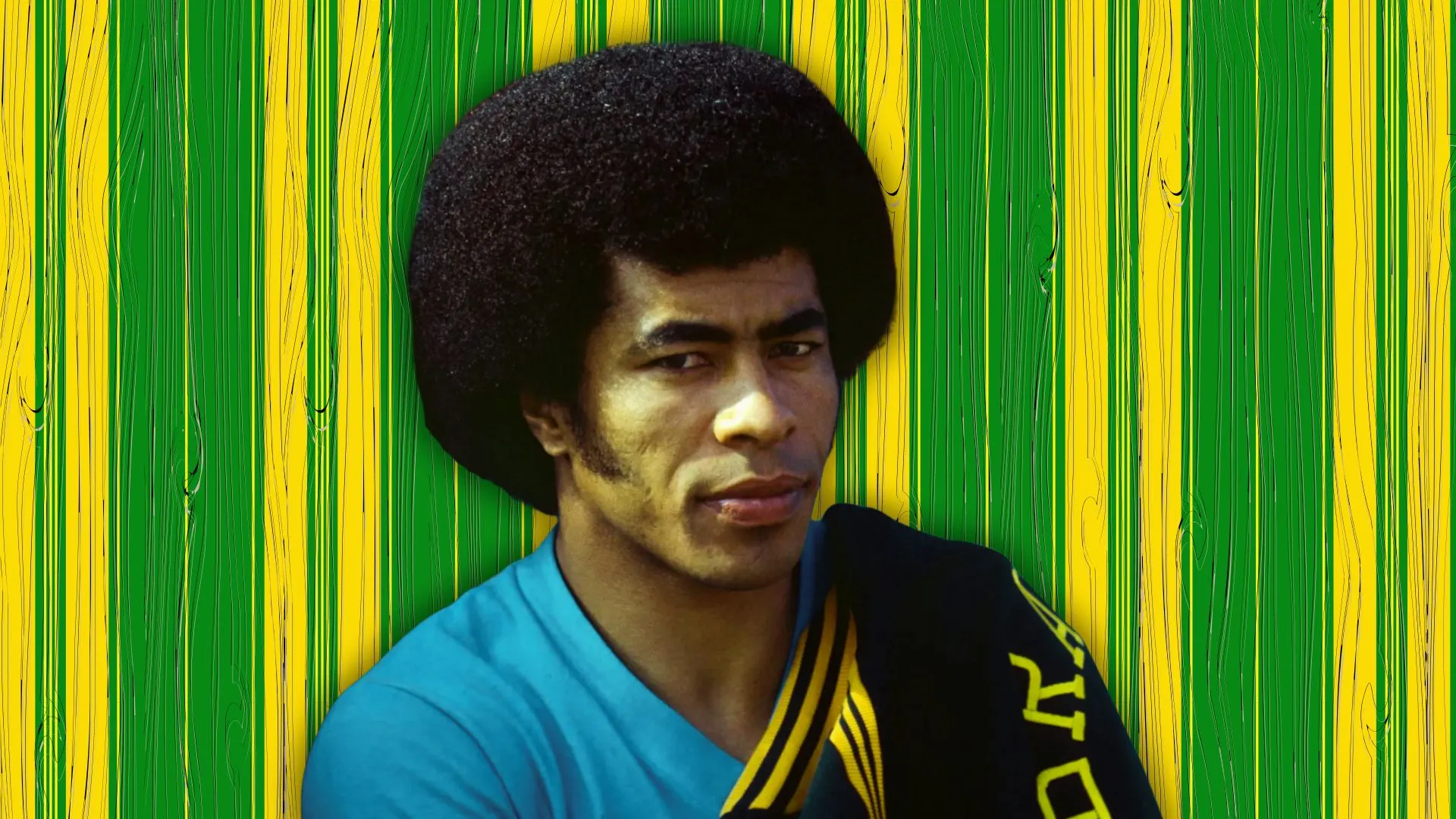 &lsquo;Fui tratado como um rei&rsquo;: A esquecida passagem de Jairzinho pela &Aacute;frica do Sul