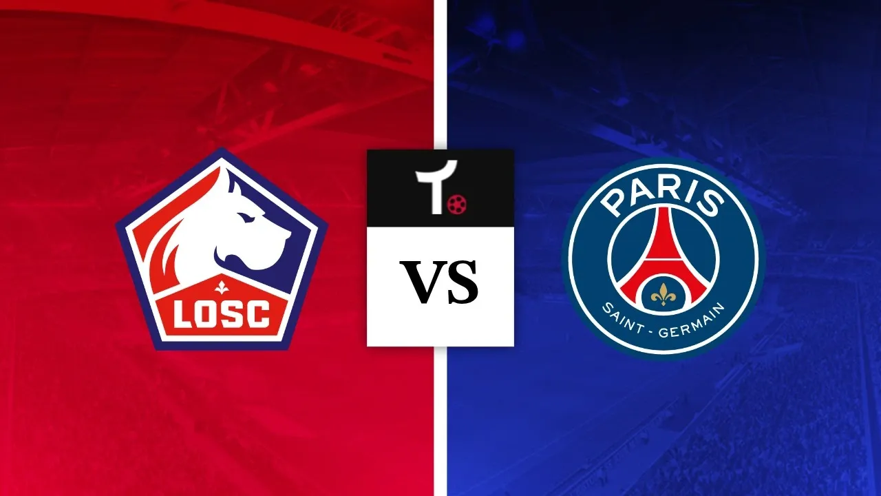 Lille x PSG Palpite &ndash; Dicas e not&iacute;cias (28/08)