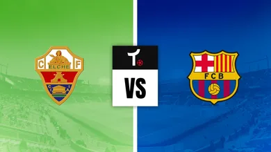 Elche x Barcelona Palpite &ndash; Dicas e not&iacute;cias (23/08)