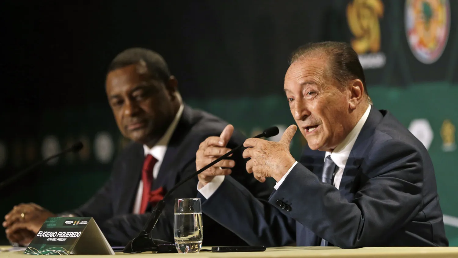 A Copa Am&eacute;rica do centen&aacute;rio &eacute; um primeiro passo por uma Libertadores de todas as Am&eacute;ricas