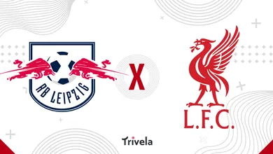 RB Leipzig x Liverpool: escala&ccedil;&otilde;es, onde assistir e palpites &ndash; Champions League &ndash; 23/10/2024
