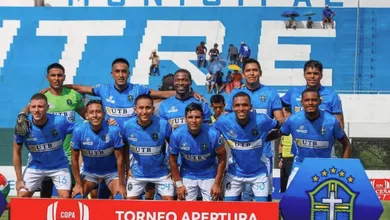 Escudo da CBF e dupla brasileira: conhe&ccedil;a o 1&ordf; classificado da Libertadores 2025
