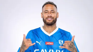 De Neymar a P&eacute;ricles Chamusca, quem s&atilde;o os brasileiros no Campeonato Saudita