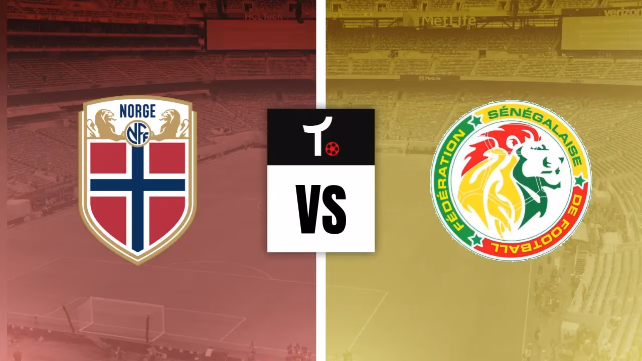 Noruega x Senegal Palpite &ndash; Not&iacute;cias e odds (22/06)
