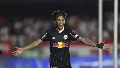 Como joga Ignacio Laquintana, novo refor&ccedil;o do Santos para a S&eacute;rie B