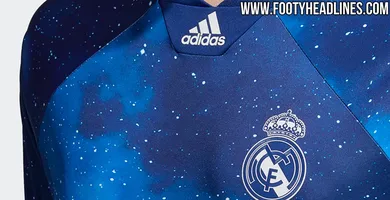 Principais clubes da Adidas ganhar&atilde;o novamente &ldquo;quarta camisa&rdquo;, em parceria com a EA Sports