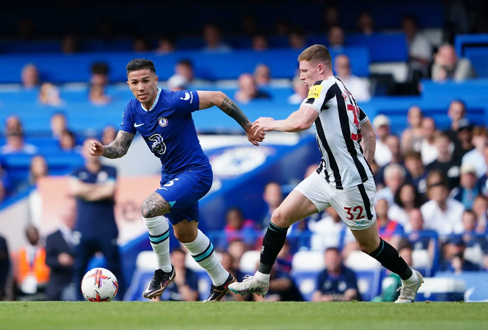 Newcastle x Chelsea: onde assistir, palpites e escala&ccedil;&otilde;es &ndash; Premier League &ndash; 25/11/2023
