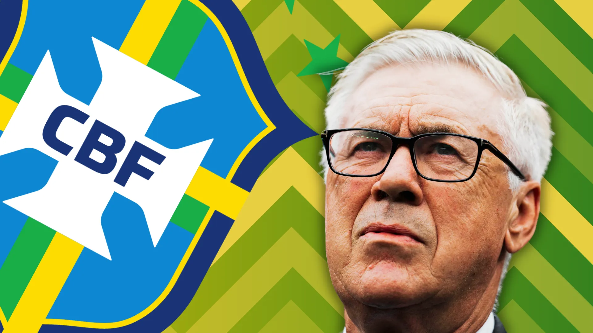 Brasil pode mudar jeito de jogar ap&oacute;s fala sobre &lsquo;meio-campo defasado&rsquo; de Ancelotti? Analisamos
